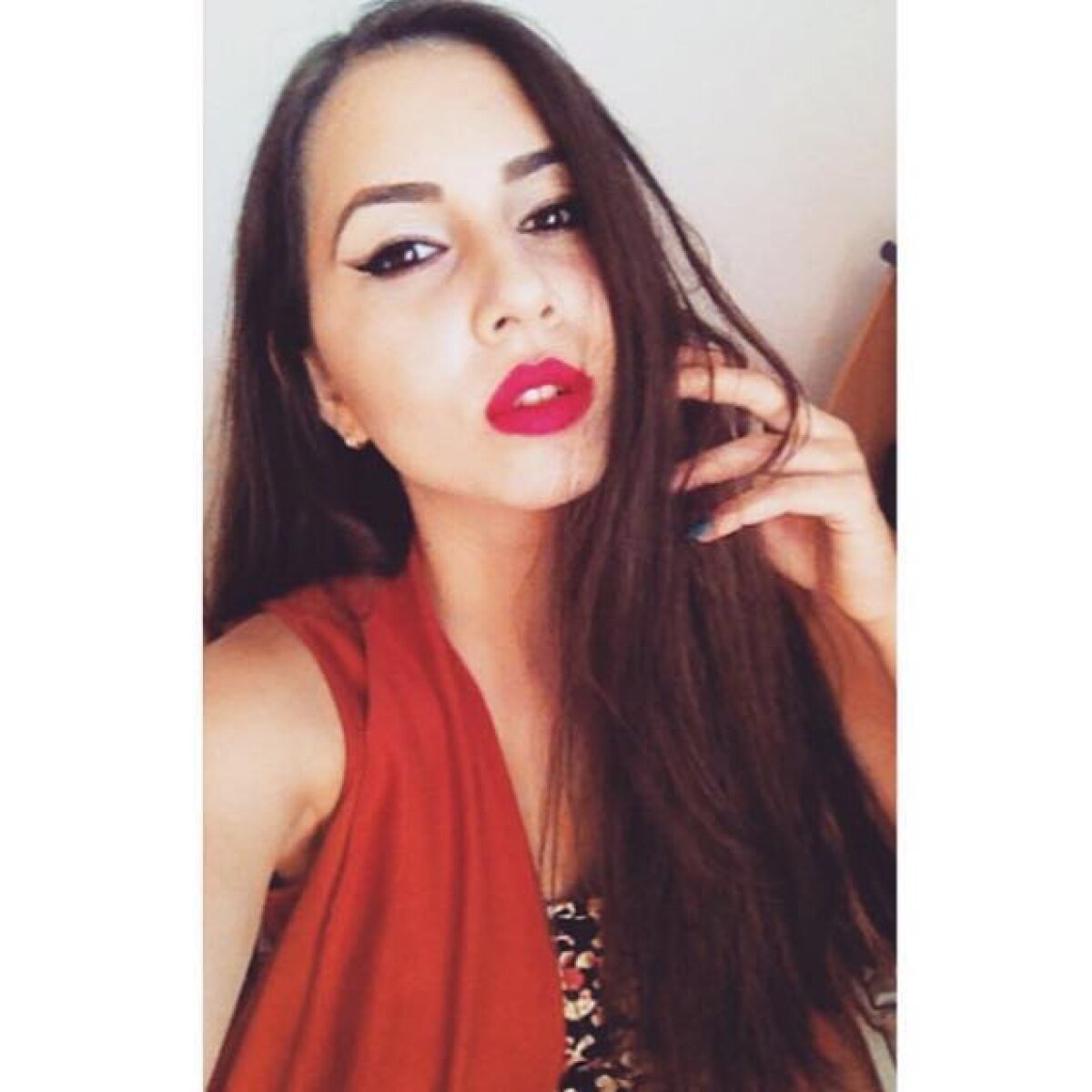 GALERIE FOTO Și-a găsit marea iubire de când a venit la Dinamo » L-a cucerit o brunetă de 18 ani