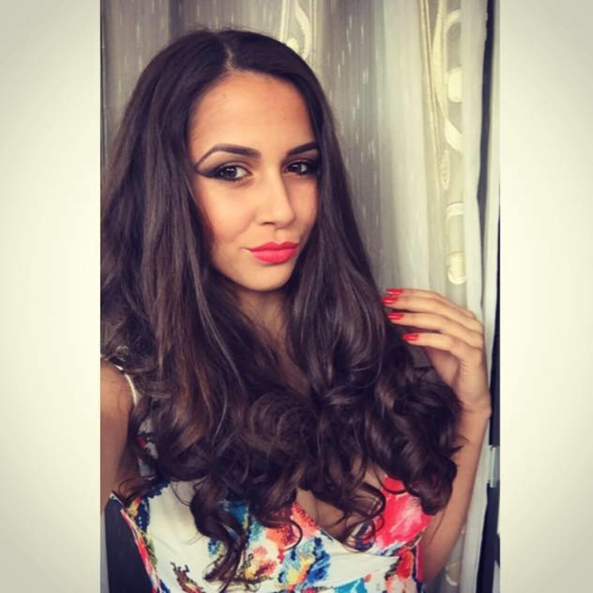 GALERIE FOTO Și-a găsit marea iubire de când a venit la Dinamo » L-a cucerit o brunetă de 18 ani