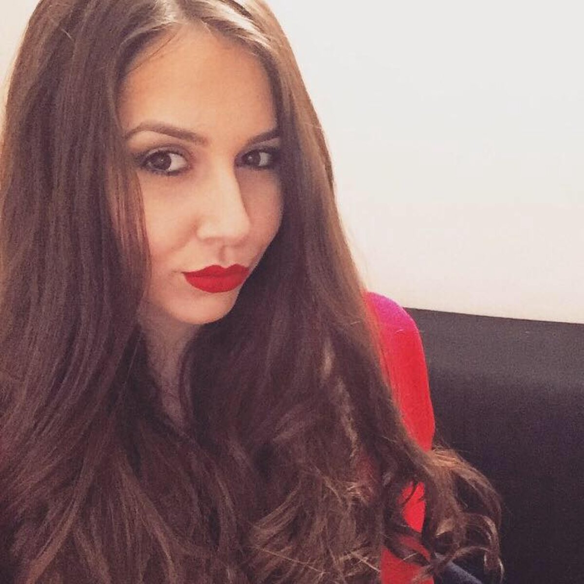 GALERIE FOTO Și-a găsit marea iubire de când a venit la Dinamo » L-a cucerit o brunetă de 18 ani