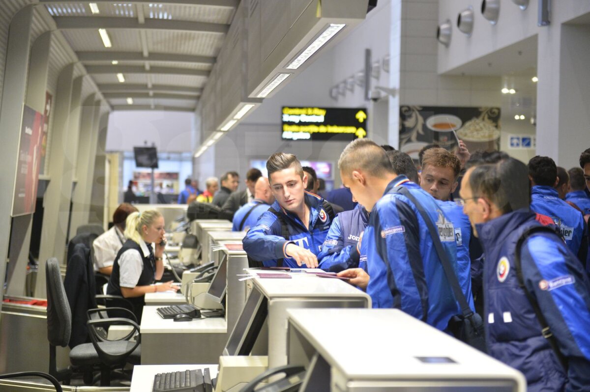 FOTO O lume dispărută din România » Cum i-a întâmpinat Armenia pe tricolori: stadion vechi, pe jumătate şantier