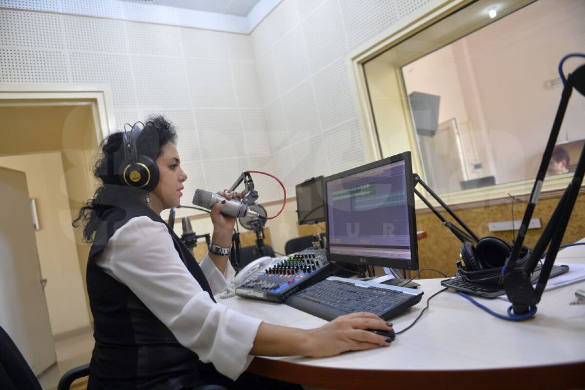 EXCLUSIV GALERIE FOTO Am fost la Radio Erevan, locul în care au luat naștere celebrele bancuri din vremea comunismului! 