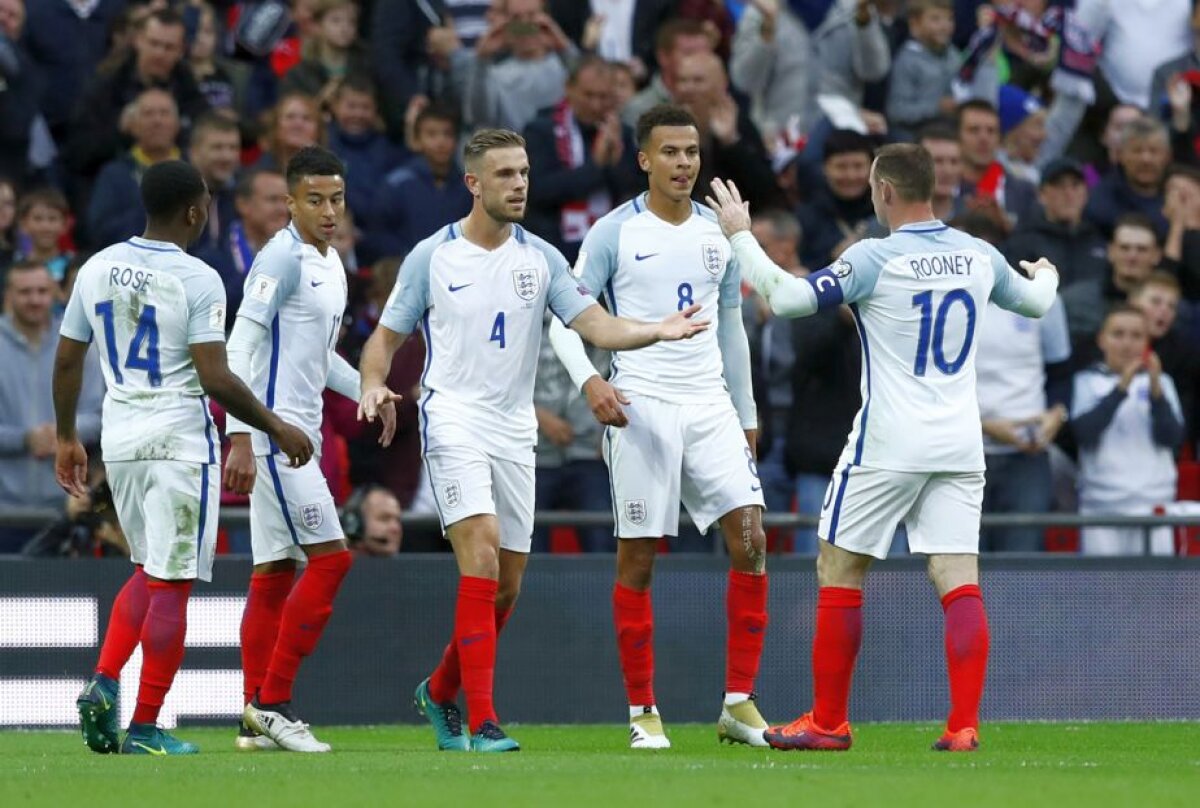  VIDEO + FOTO Polonia a învins Danemarca, 3-2, iar Muntenegru s-a distrat cu Kazahstan, 5-0 »  Toate meciurile din preliminariile CM 2018 