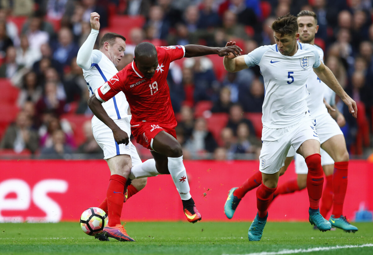  VIDEO + FOTO Polonia a învins Danemarca, 3-2, iar Muntenegru s-a distrat cu Kazahstan, 5-0 »  Toate meciurile din preliminariile CM 2018 
