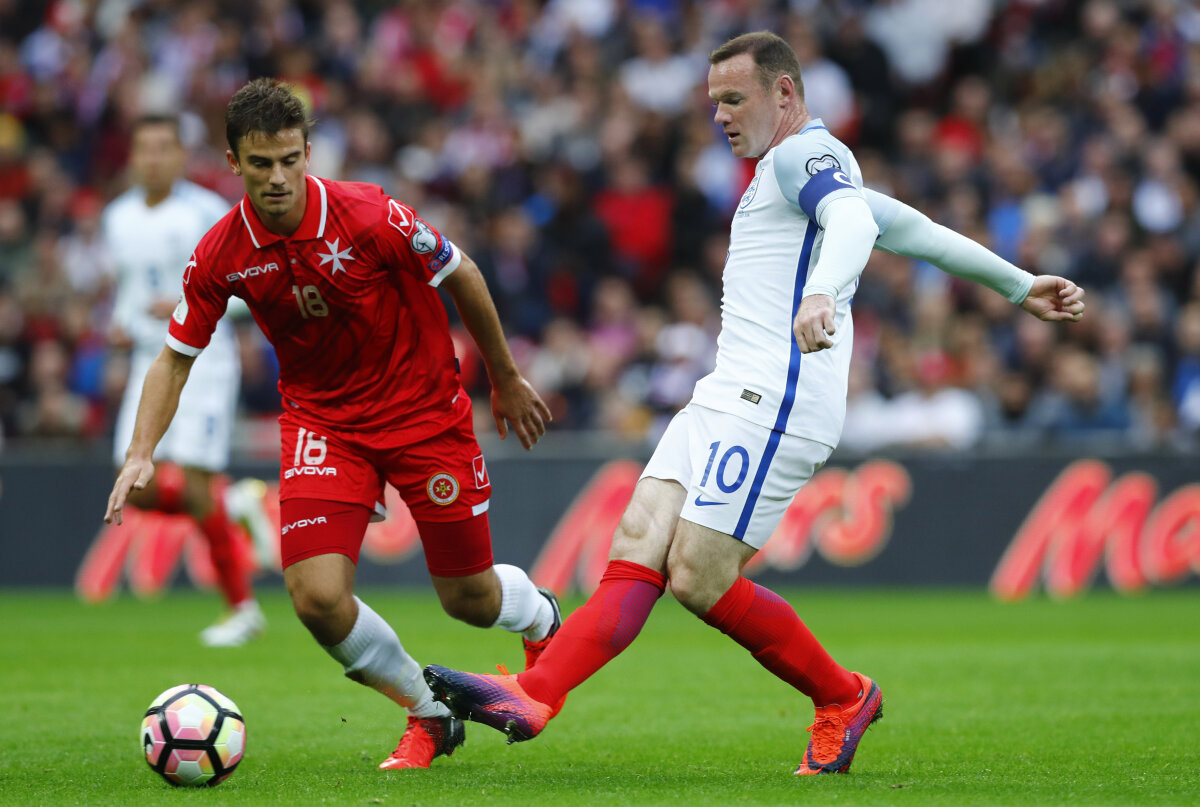  VIDEO + FOTO Polonia a învins Danemarca, 3-2, iar Muntenegru s-a distrat cu Kazahstan, 5-0 »  Toate meciurile din preliminariile CM 2018 
