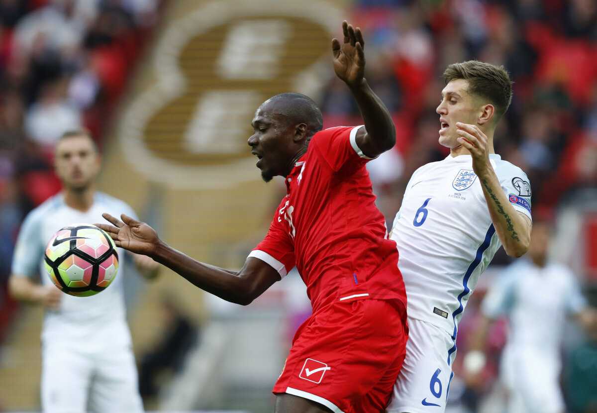  VIDEO + FOTO Polonia a învins Danemarca, 3-2, iar Muntenegru s-a distrat cu Kazahstan, 5-0 »  Toate meciurile din preliminariile CM 2018 