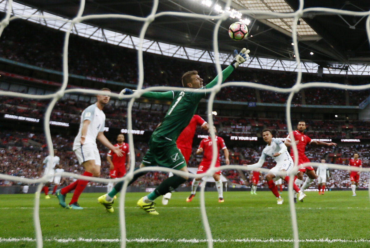  VIDEO + FOTO Polonia a învins Danemarca, 3-2, iar Muntenegru s-a distrat cu Kazahstan, 5-0 »  Toate meciurile din preliminariile CM 2018 
