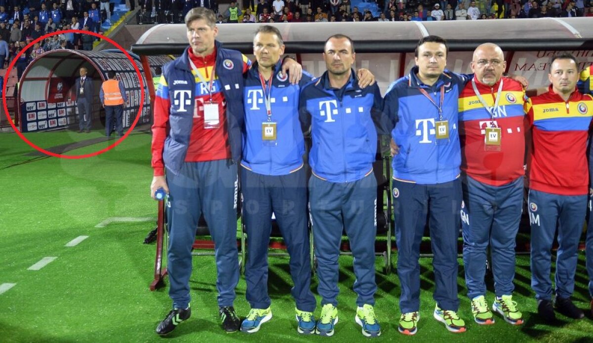 Fotografia zilei - cele mai interesante imagini ale lunii octombrie în sport