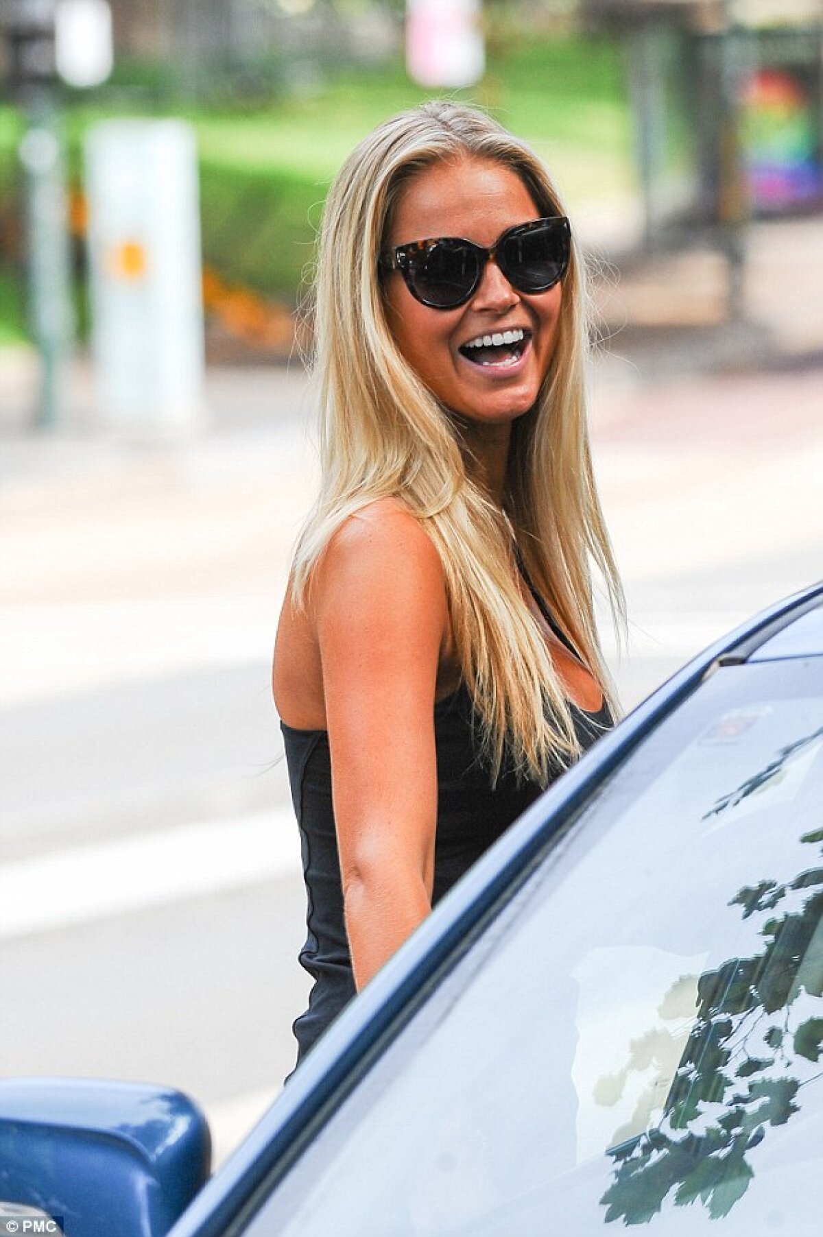 Georgia + Danny = love! Un jucător de la Liverpool a fost inactiv aproape un an, dar a dat lovitura cu noua lui iubită