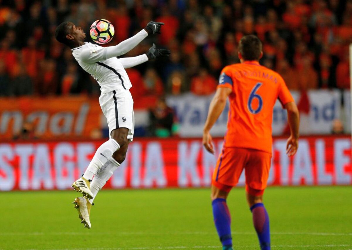 VIDEO+FOTO » Portugalia și Belgia au dat recital în preliminariile pentru CM 2018 » Vezi aici toate rezultatele