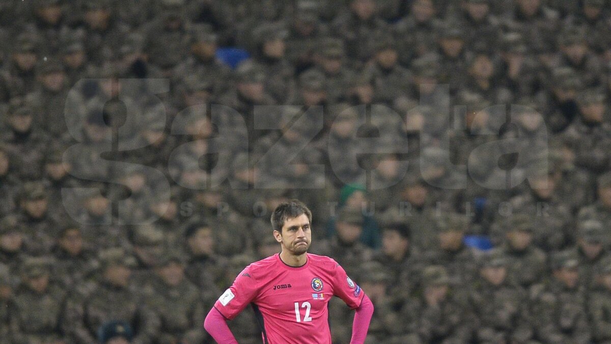 Fotografia zilei - cele mai interesante imagini ale lunii octombrie în sport