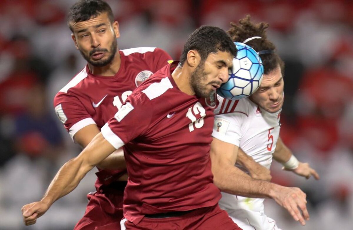 VIDEO+FOTO Surprize uriașe în grupa României » Polonia, salvată la ultima fază + Atacantul lui Dinamo a marcat în preliminariile CM 2018