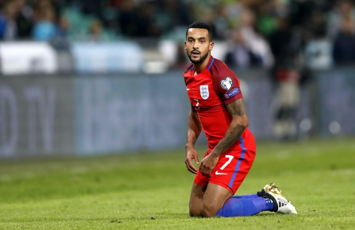 VIDEO+FOTO Surprize uriașe în grupa României » Polonia, salvată la ultima fază + Atacantul lui Dinamo a marcat în preliminariile CM 2018