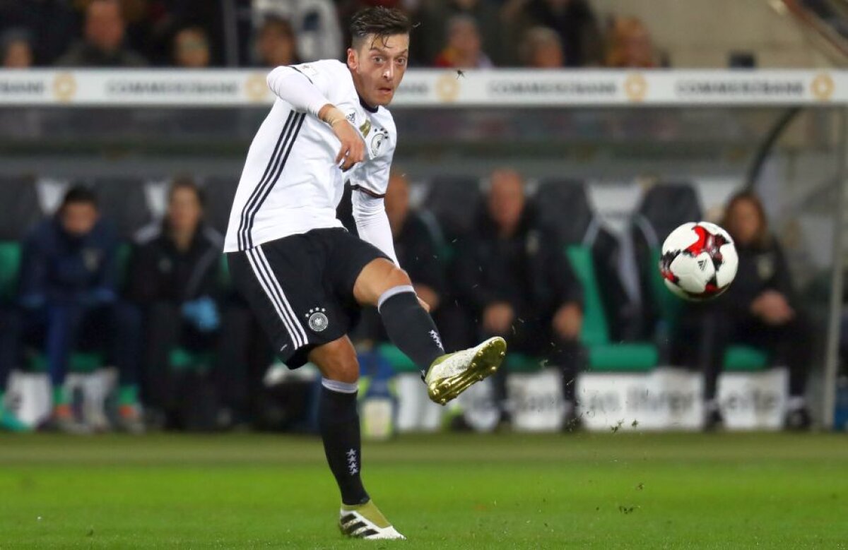 VIDEO+FOTO Surprize uriașe în grupa României » Polonia, salvată la ultima fază + Atacantul lui Dinamo a marcat în preliminariile CM 2018