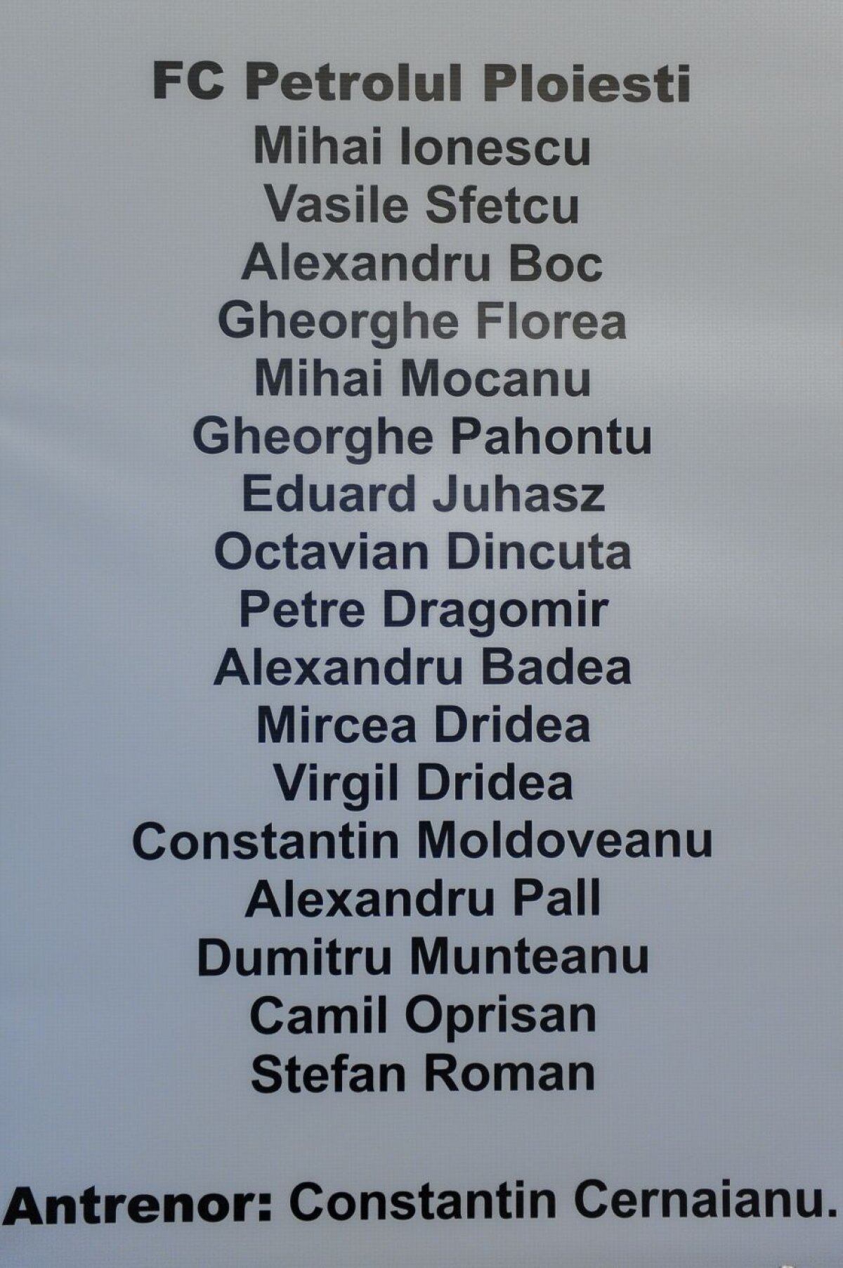 VIDEO+FOTO Petrolul a serbat ieri 50 de ani de la succesul cu Liverpool, 3-1 în CCE, singurul al românilor împotriva ”cormoranilor”: ”Nu jucăm cu o minge mai mare?”