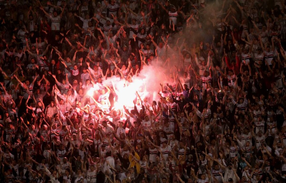 Fotografia zilei - cele mai interesante imagini ale lunii octombrie în sport