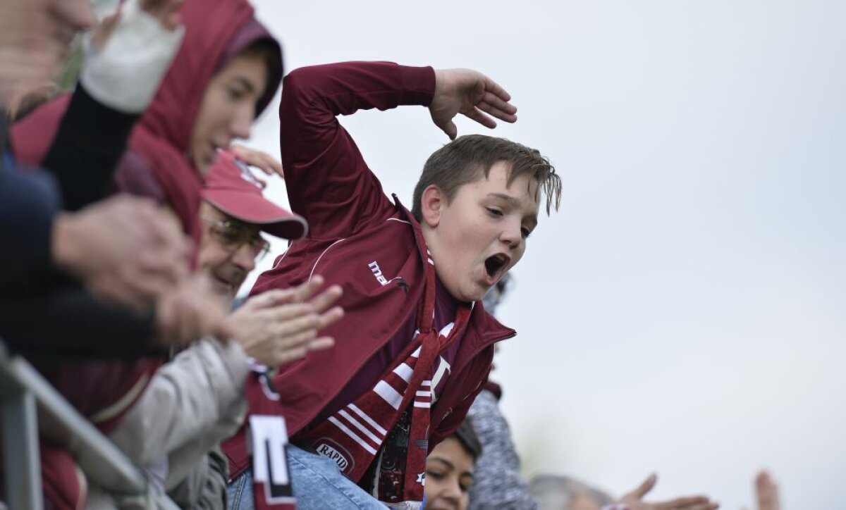 Fotografia zilei - cele mai interesante imagini ale lunii octombrie în sport