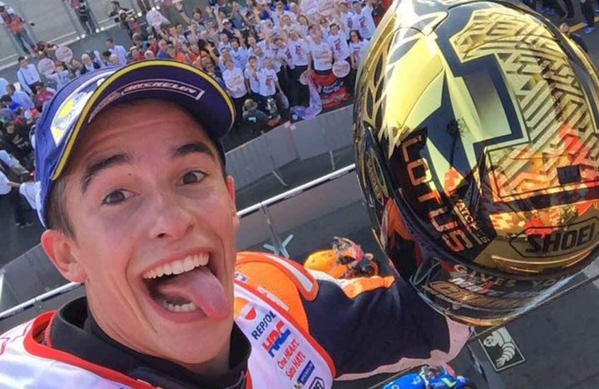 Fotografia zilei - cele mai interesante imagini ale lunii octombrie în sport