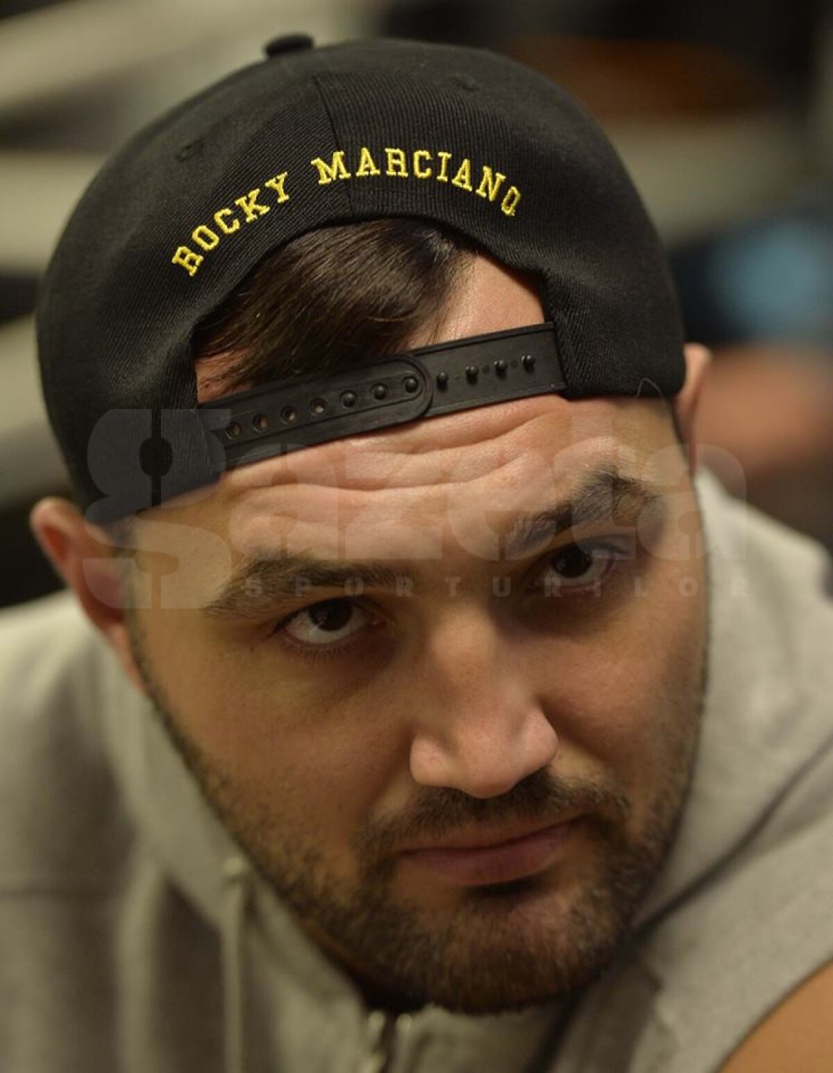 GALERIE FOTO Victorie de senzație pentru Cristian Ciocan! Românul a cucerit centura WBO