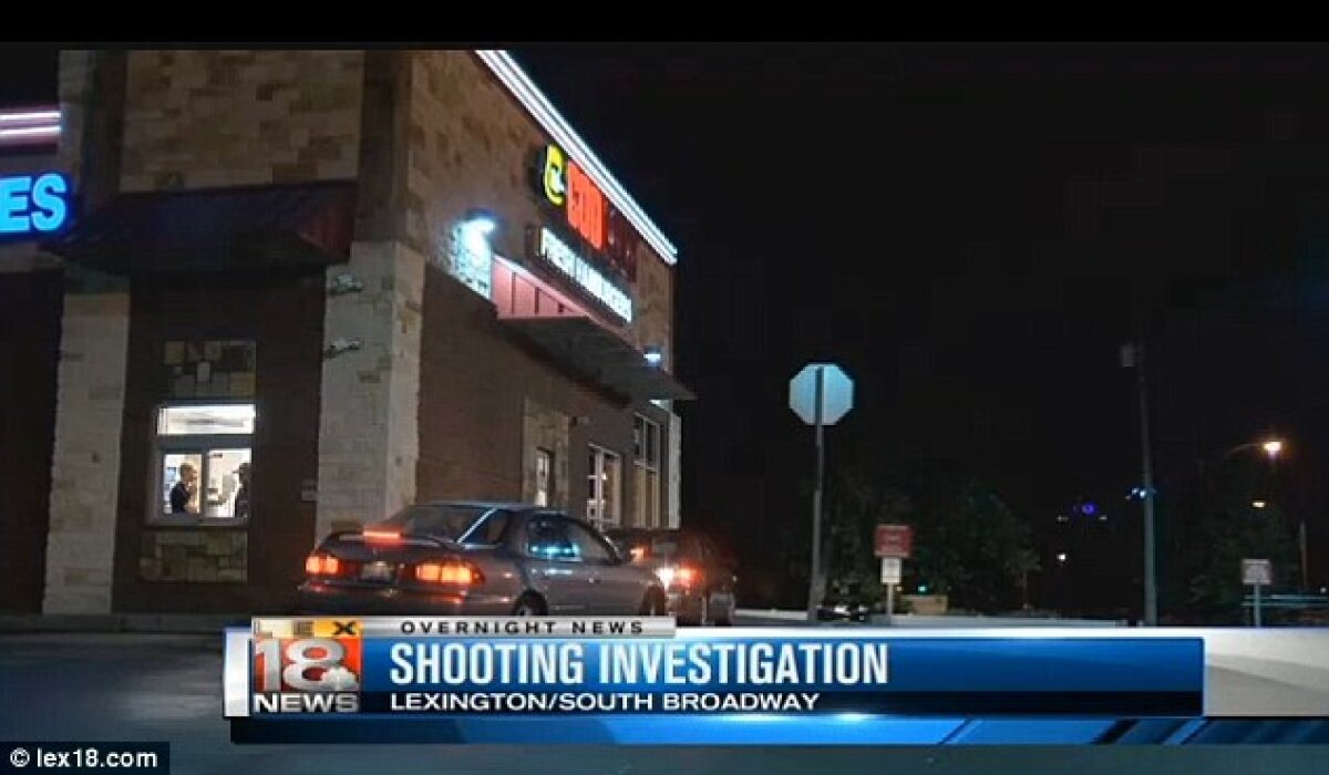 Tragedie în SUA! Fiica de 15 ani a sprinterului Tyson Gay a fost împușcată mortal