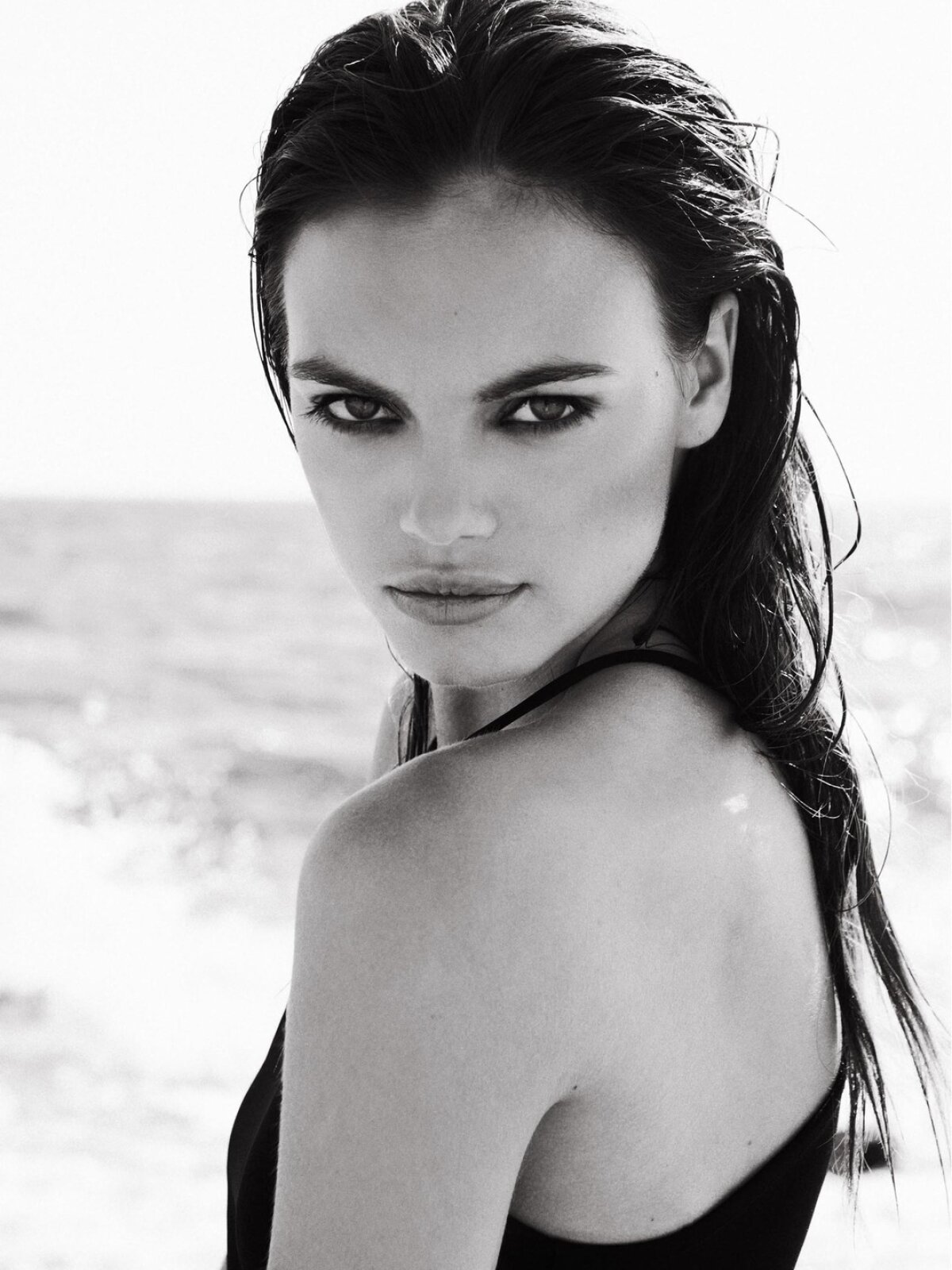 FOTO Cristiano e cu Kristina: Irina 2 » Prima confirmare: ”S-a creat instantaneu o legătură puternică”