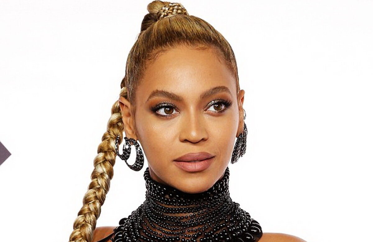  FOTO » Beyonce a strălucit la cel mai recent concert
