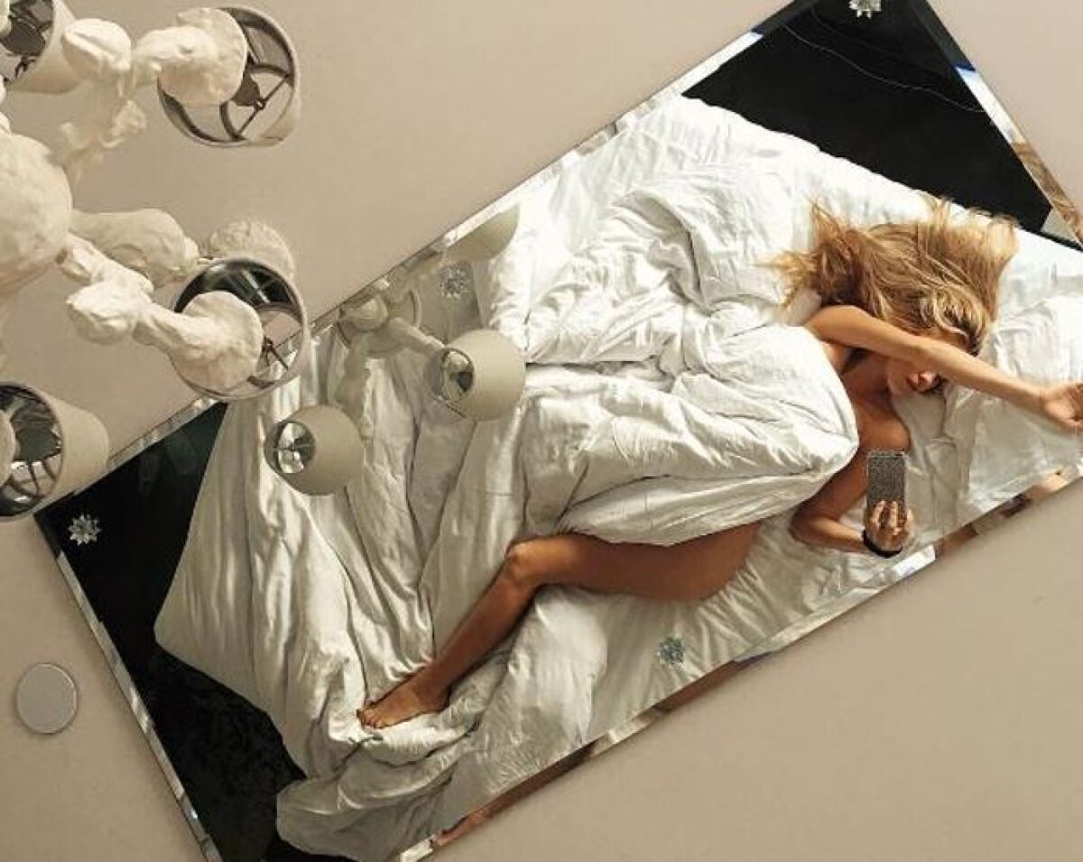 FOTO L-a agățat pe Tinder! Ryan Lochte s-a lăsat cucerit de o tânără superbă și a cerut-o în căsătorie