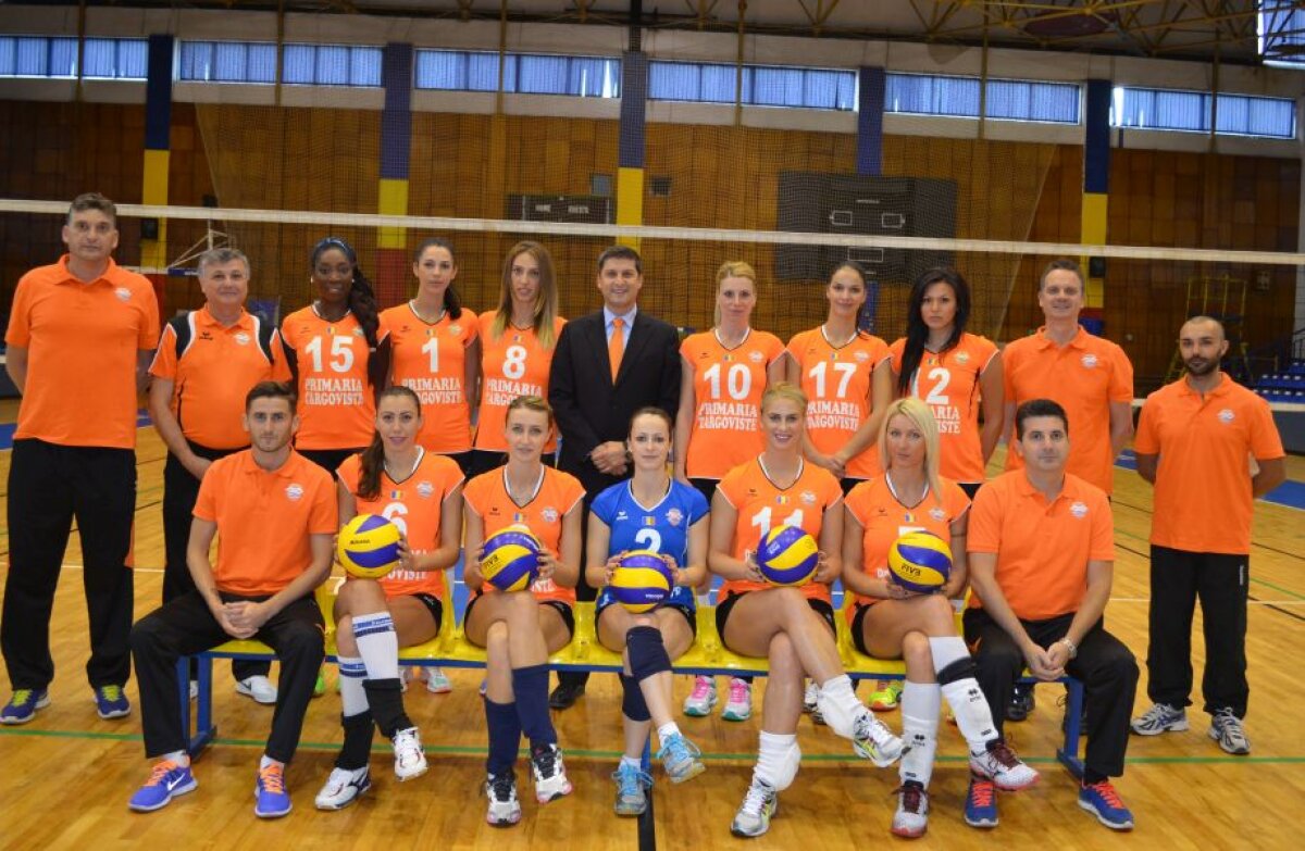 Războiul din care a pierdut voleiul » Cazul uluitor al Alexandrei Sobo: ”Suntem totuși în anul 2016, nu în 1989!"