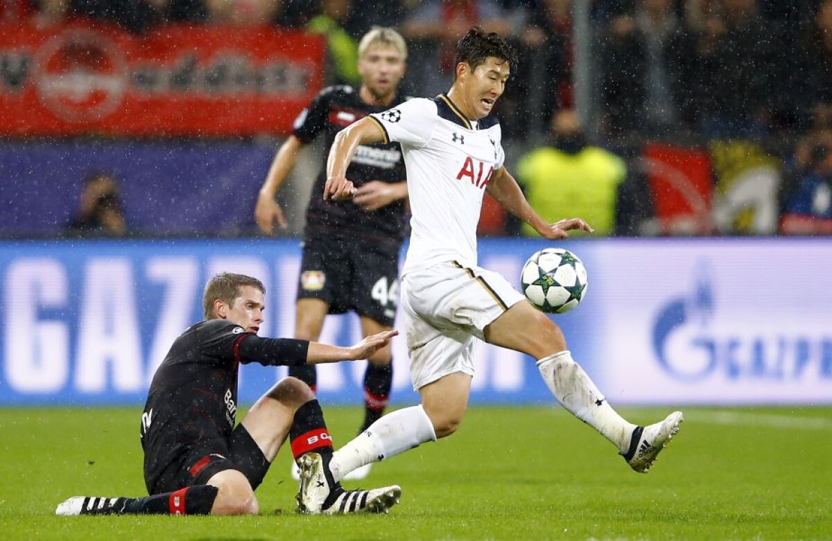 FOTO și VIDEO S-au încheiat primele meciuri din etapa a treia din grupele Ligii Campionilor! Real a făcut spectacol pe Santiago Bernabeu » Juventus, meci dramatic la Lyon