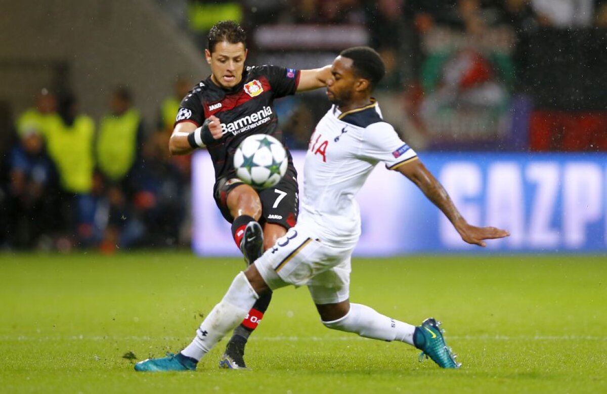 FOTO și VIDEO S-au încheiat primele meciuri din etapa a treia din grupele Ligii Campionilor! Real a făcut spectacol pe Santiago Bernabeu » Juventus, meci dramatic la Lyon