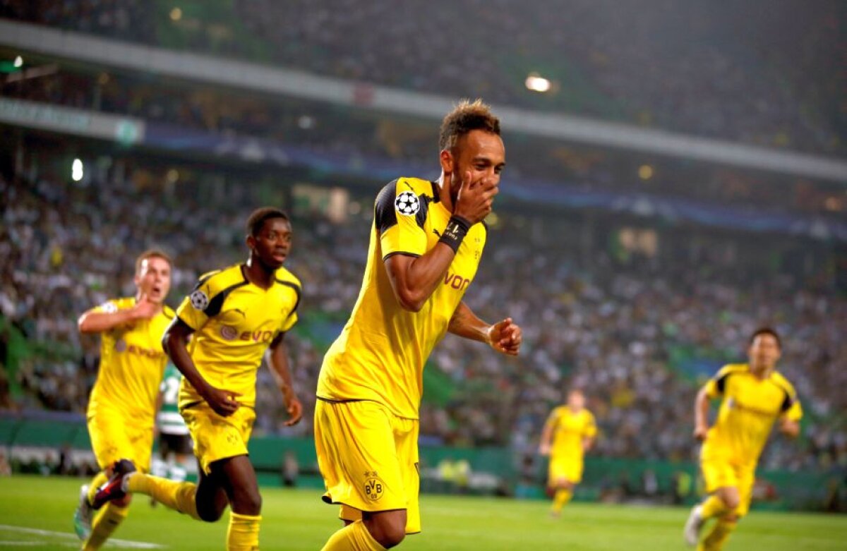 FOTO și VIDEO S-au încheiat primele meciuri din etapa a treia din grupele Ligii Campionilor! Real a făcut spectacol pe Santiago Bernabeu » Juventus, meci dramatic la Lyon