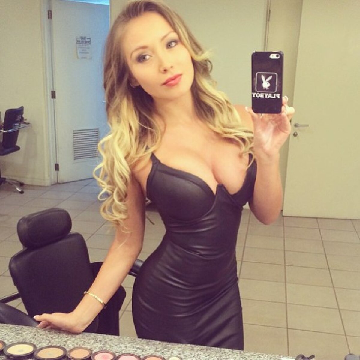 FOTO Fosta iubită a lui CR7 cere demiterea unui selecționer: ”E obligatoriu să îl dăm afară”