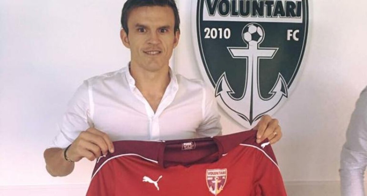 Atenție, imagine horror » Revenire cu ghinion pentru Costin Lazăr în fotbalul românesc!