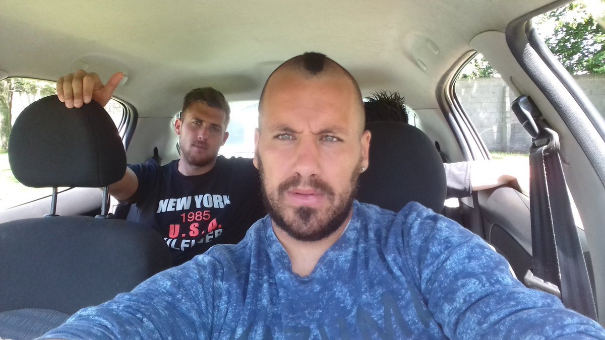 FOTO Recunoașteți personajul? A fost campion în Liga 1, acum evoluează în Liga a 4-a și și-a schimbat radical look-ul