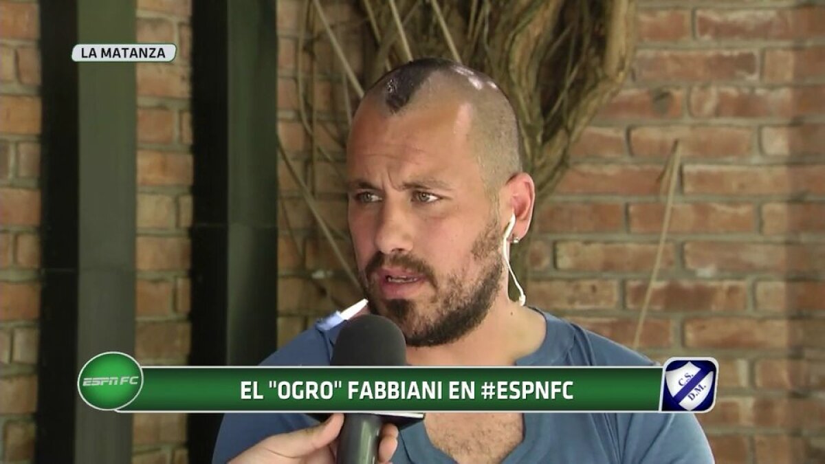 FOTO Recunoașteți personajul? A fost campion în Liga 1, acum evoluează în Liga a 4-a și și-a schimbat radical look-ul