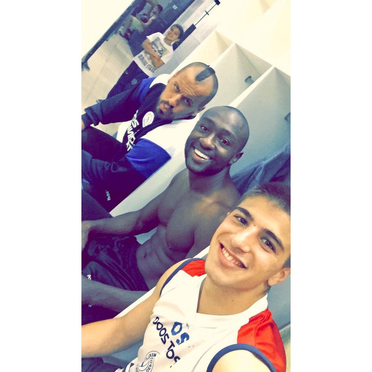 FOTO Recunoașteți personajul? A fost campion în Liga 1, acum evoluează în Liga a 4-a și și-a schimbat radical look-ul