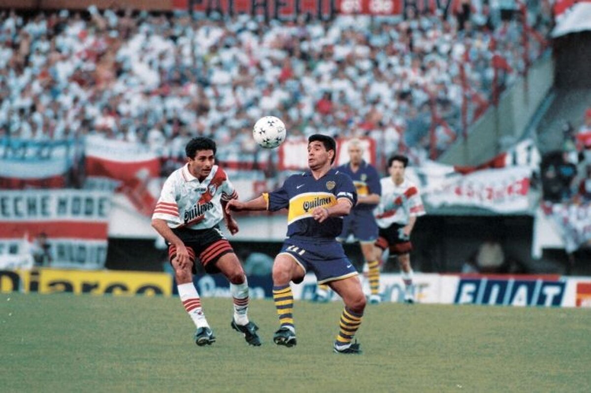 40 de ani de la debutul lui Maradona » Ziua când fotbalul și-a descoperit zeul 