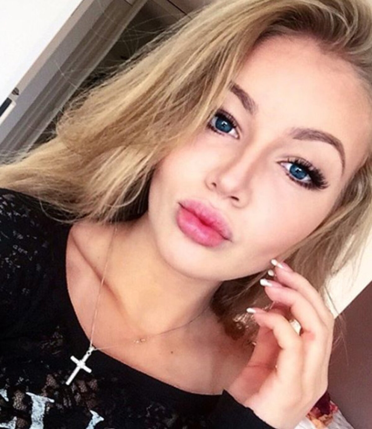 FOTO Vitezista Olga și mușchetarul » S-a întors cu mâna goală de la Rio, dar și-a găsit rapid consolarea în Siberia