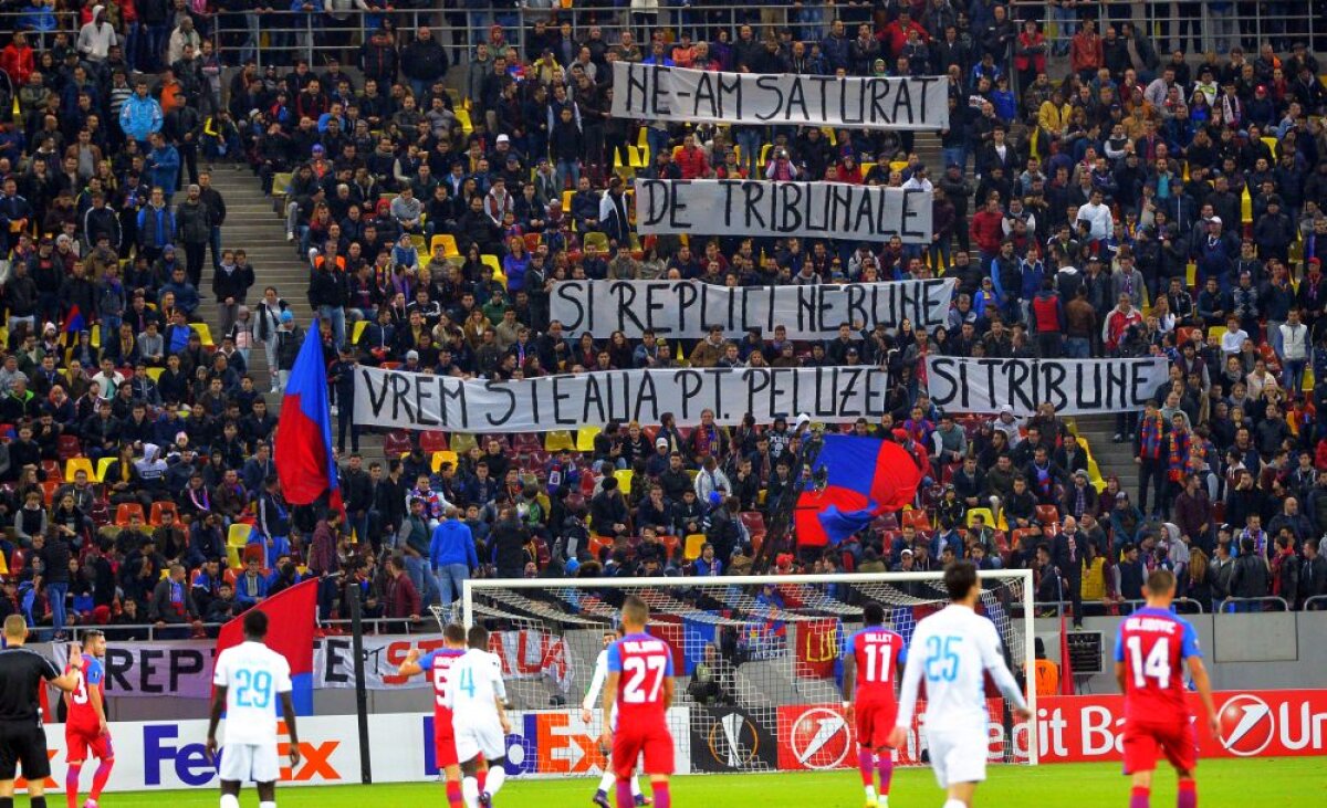 Fotografia zilei - cele mai interesante imagini ale lunii octombrie în sport