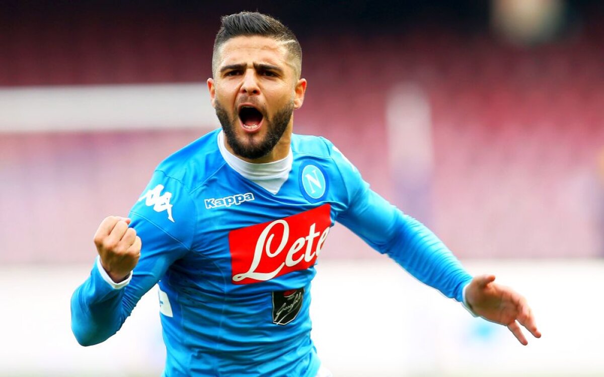 Bătaie între doi giganți din Premier League! Unul dintre cei mai doriți jucători din Serie A poate veni pe 50 de milioane de euro!