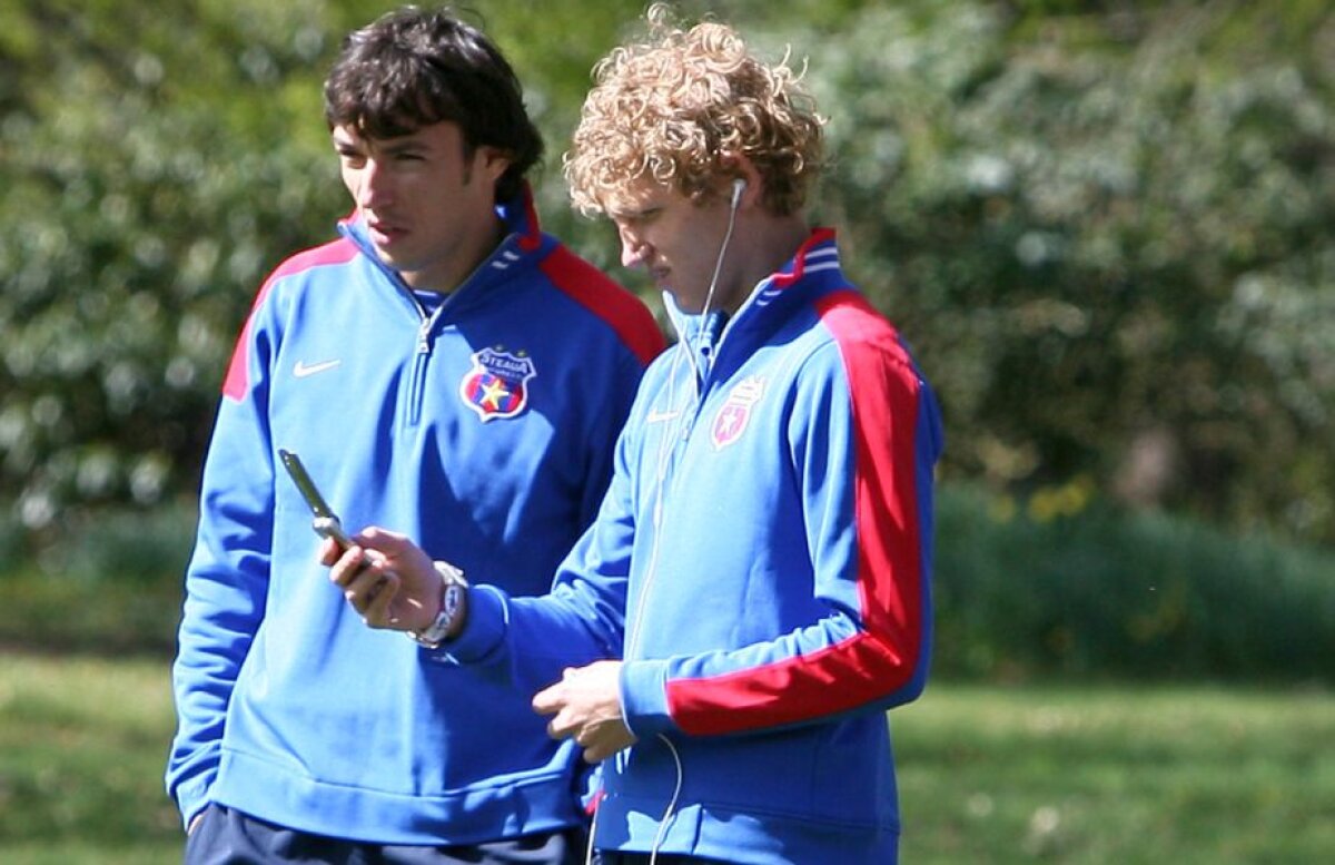 Ce înseamnă chiar să ai o Academie? Dăruire, valoare şi trofee! 3 nume URIAȘE crescute de Steaua și care i-au adus glorie lui Becali