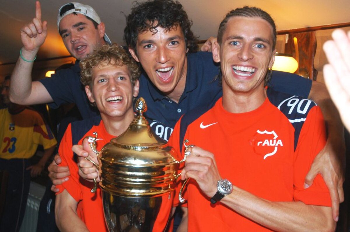 Ce înseamnă chiar să ai o Academie? Dăruire, valoare şi trofee! 3 nume URIAȘE crescute de Steaua și care i-au adus glorie lui Becali