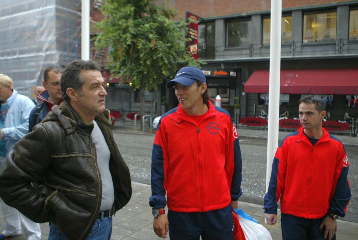 Ce înseamnă chiar să ai o Academie? Dăruire, valoare şi trofee! 3 nume URIAȘE crescute de Steaua și care i-au adus glorie lui Becali