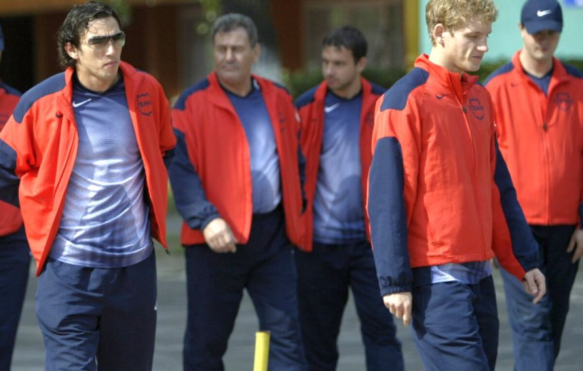 Ce înseamnă chiar să ai o Academie? Dăruire, valoare şi trofee! 3 nume URIAȘE crescute de Steaua și care i-au adus glorie lui Becali