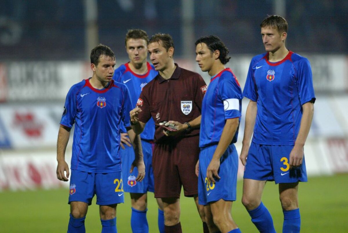 Ce înseamnă chiar să ai o Academie? Dăruire, valoare şi trofee! 3 nume URIAȘE crescute de Steaua și care i-au adus glorie lui Becali