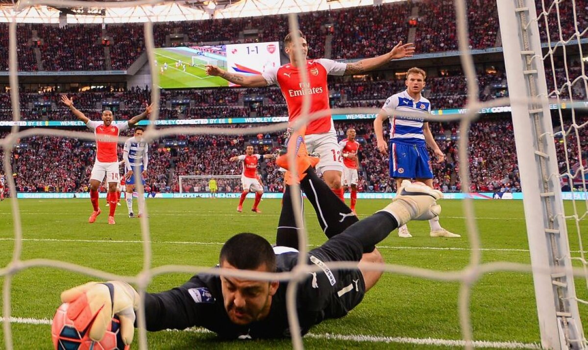 VIDEO Mai țineți minte acel 7-5? Arsenal joacă astăzi o reeditare a unui meci de poveste! 
