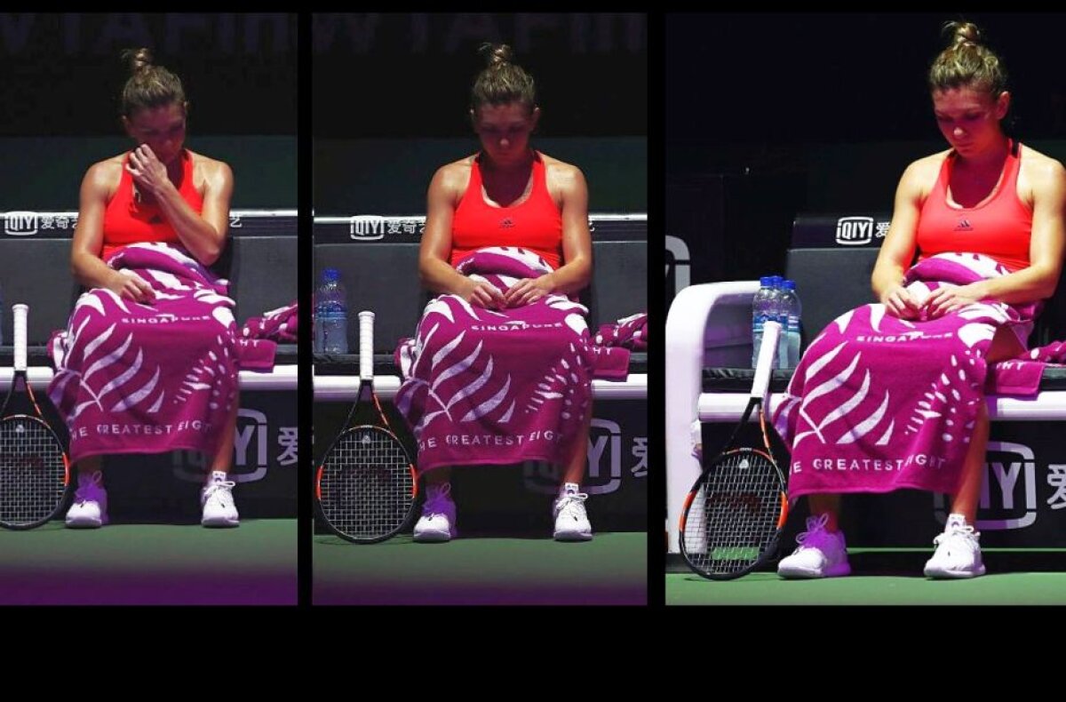 Fotografia zilei - cele mai interesante imagini ale lunii octombrie în sport