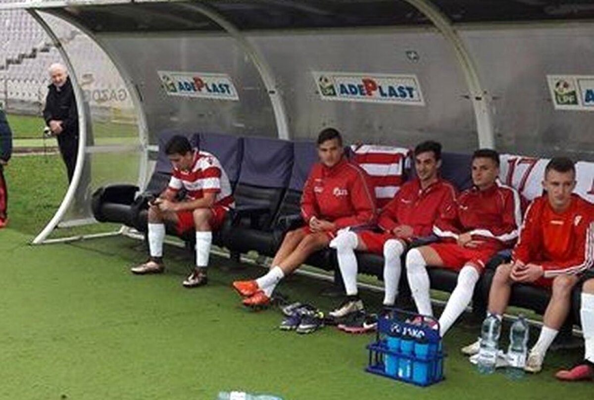 VIDEO + FOTO S-au încheiat șaisprezecimile de finală din Cupa României! Toate echipele calificate