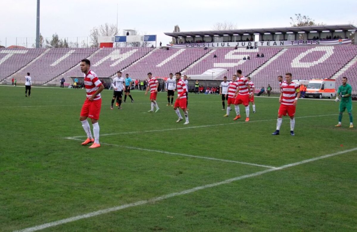 VIDEO + FOTO S-au încheiat șaisprezecimile de finală din Cupa României! Toate echipele calificate