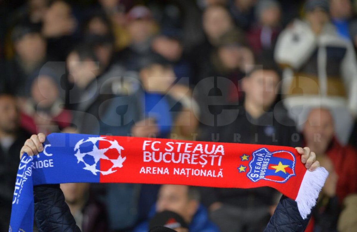 GALERIE FOTO și VIDEO Imagini incredibile de la Suceava » Ce se întâmpla în afara stadionului la startul partidei