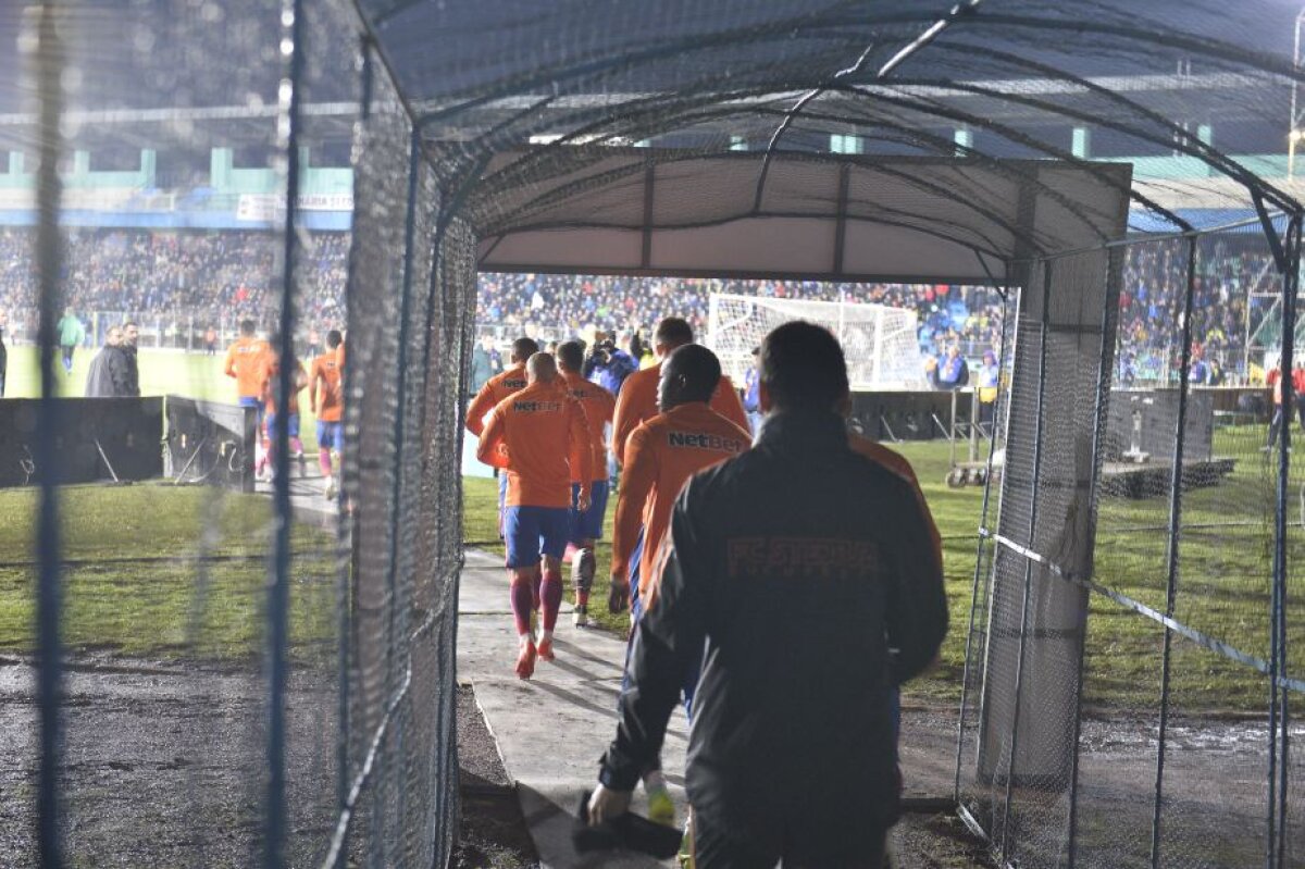 FOTO Suceava în sărbătoare! Cel mai important eveniment sportiv din oraş din ultimii 15 ani